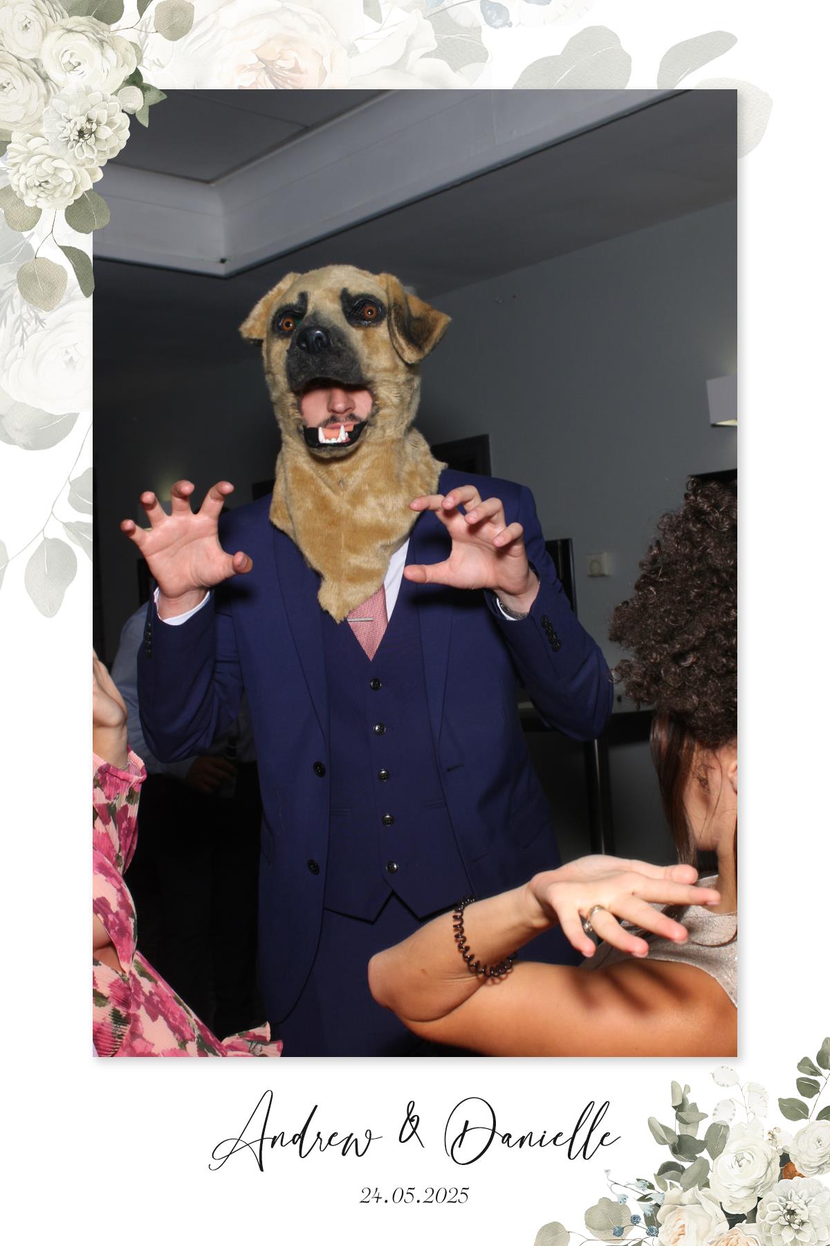 Andrew & Danielle's Wedding | View more photos from the event at gallery.liverpoolselfiemirror.co.uk/u/LiverpoolSelfieMirror/Andrew-Danielles-Wedding