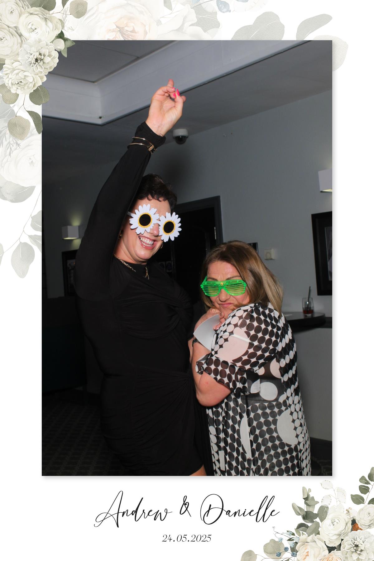 Andrew & Danielle's Wedding | View more photos from the event at gallery.liverpoolselfiemirror.co.uk/u/LiverpoolSelfieMirror/Andrew-Danielles-Wedding