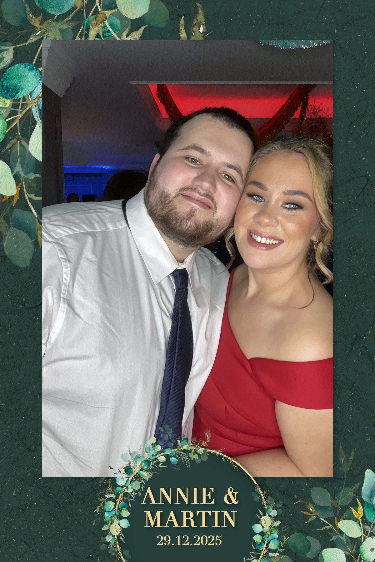 Annie & Martin's Wedding | View more photos from the event at gallery.liverpoolselfiemirror.co.uk/u/LiverpoolSelfieMirror/Annie-Martins-Wedding