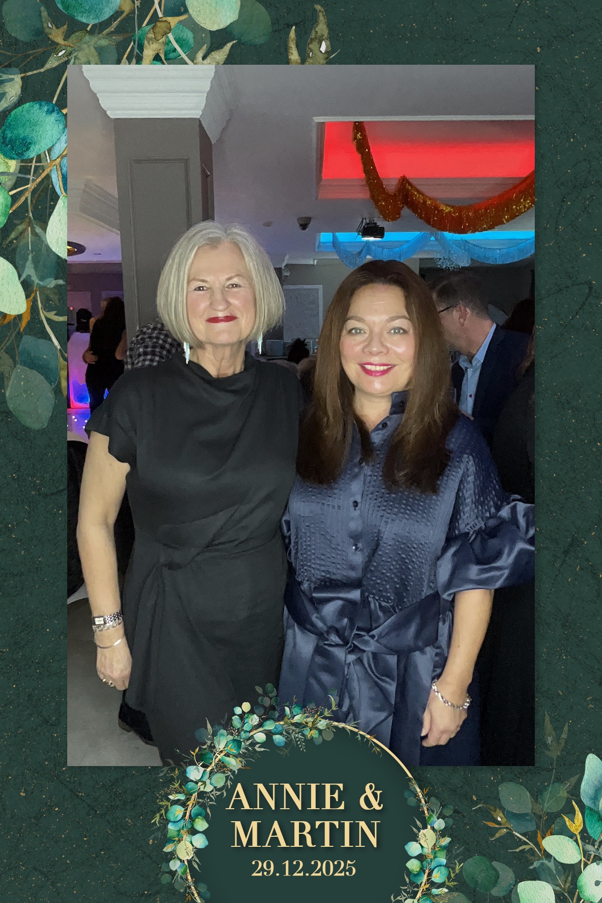 Annie & Martin's Wedding | View more photos from the event at gallery.liverpoolselfiemirror.co.uk/u/LiverpoolSelfieMirror/Annie-Martins-Wedding