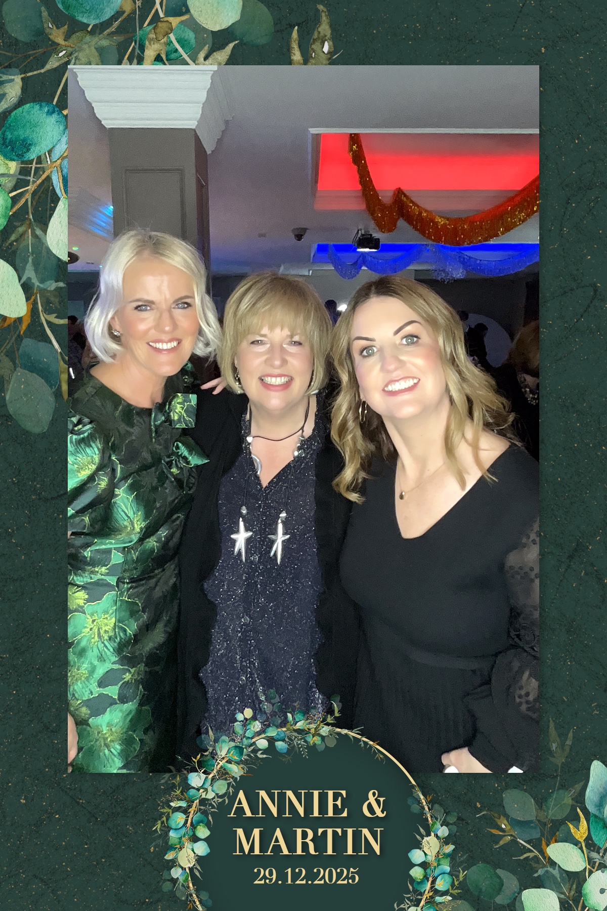 Annie & Martin's Wedding | View more photos from the event at gallery.liverpoolselfiemirror.co.uk/u/LiverpoolSelfieMirror/Annie-Martins-Wedding