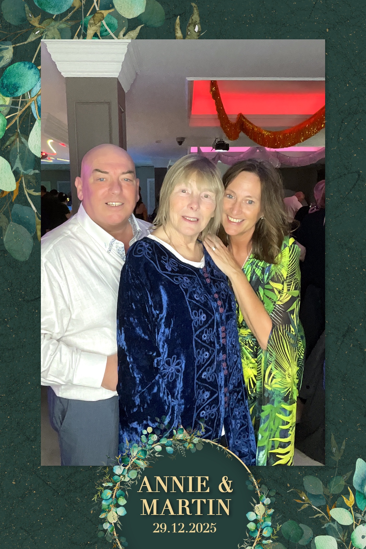 Annie & Martin's Wedding | View more photos from the event at gallery.liverpoolselfiemirror.co.uk/u/LiverpoolSelfieMirror/Annie-Martins-Wedding