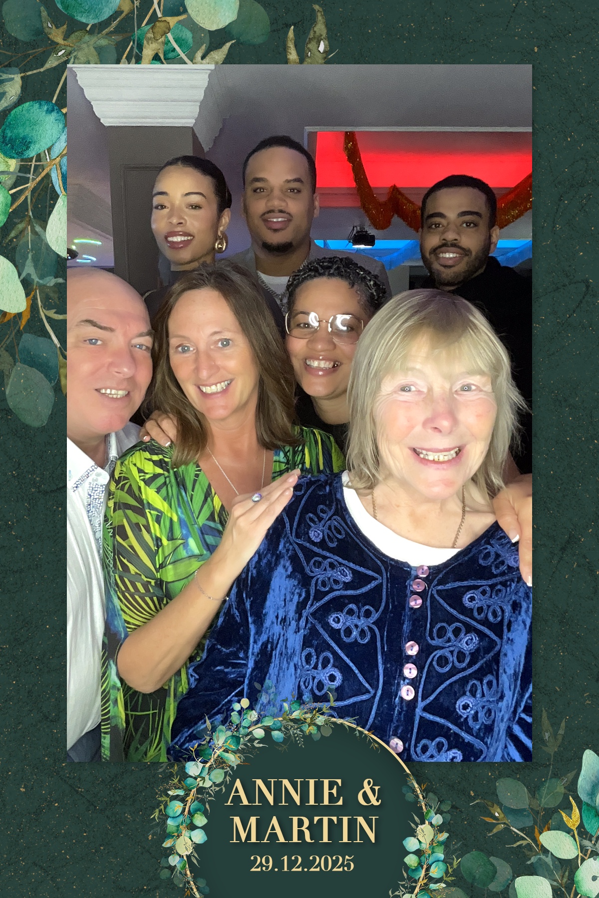 Annie & Martin's Wedding | View more photos from the event at gallery.liverpoolselfiemirror.co.uk/u/LiverpoolSelfieMirror/Annie-Martins-Wedding