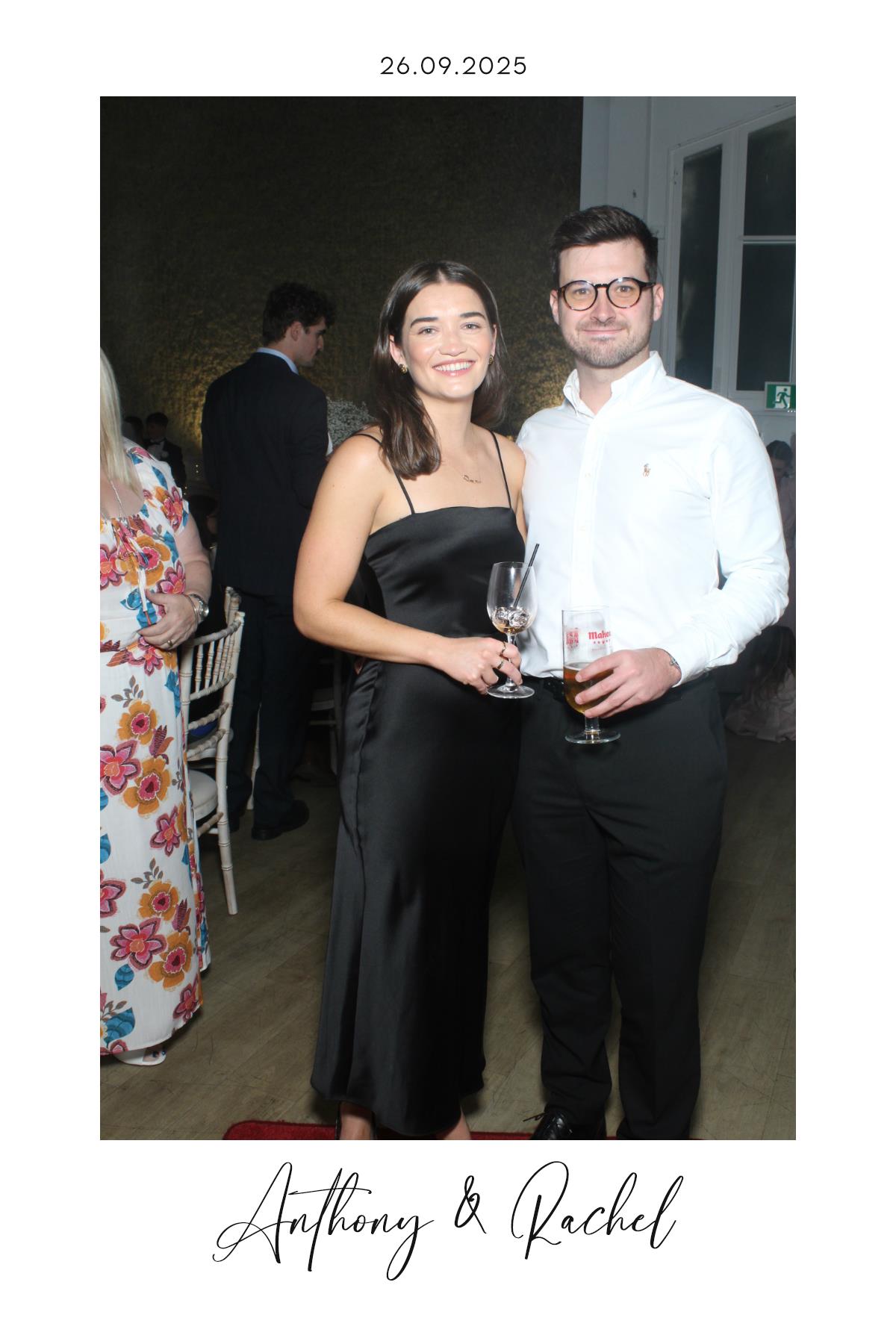 Anthony & Rachel's Wedding | View more photos from the event at gallery.liverpoolselfiemirror.co.uk/u/LiverpoolSelfieMirror/Anthony-Rachels-Wedding