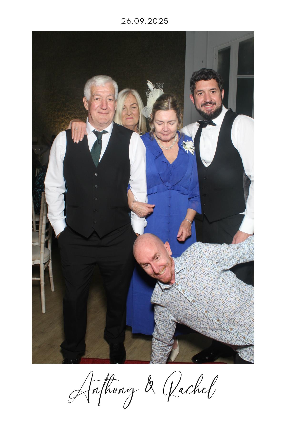 Anthony & Rachel's Wedding | View more photos from the event at gallery.liverpoolselfiemirror.co.uk/u/LiverpoolSelfieMirror/Anthony-Rachels-Wedding
