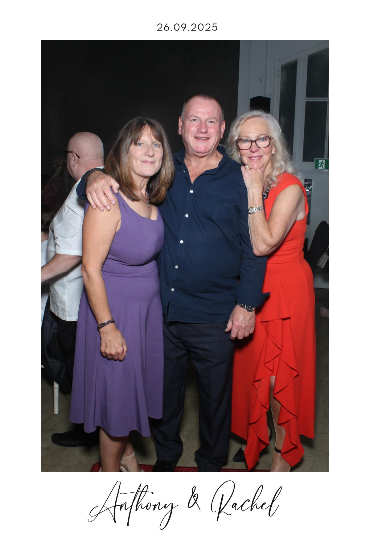 Anthony & Rachel's Wedding | View more photos from the event at gallery.liverpoolselfiemirror.co.uk/u/LiverpoolSelfieMirror/Anthony-Rachels-Wedding