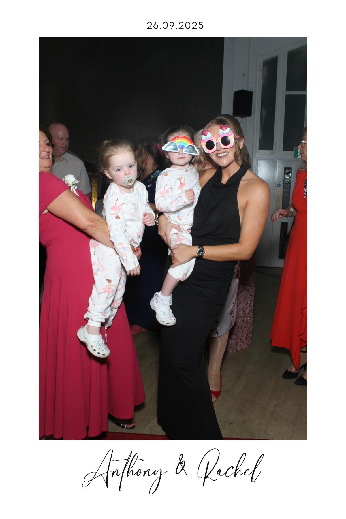 Anthony & Rachel's Wedding | View more photos from the event at gallery.liverpoolselfiemirror.co.uk/u/LiverpoolSelfieMirror/Anthony-Rachels-Wedding