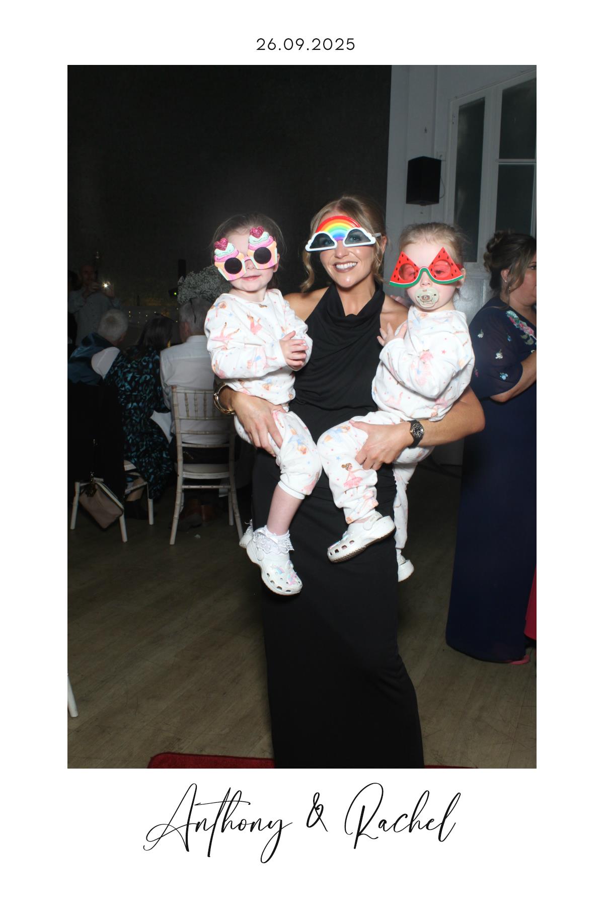 Anthony & Rachel's Wedding | View more photos from the event at gallery.liverpoolselfiemirror.co.uk/u/LiverpoolSelfieMirror/Anthony-Rachels-Wedding