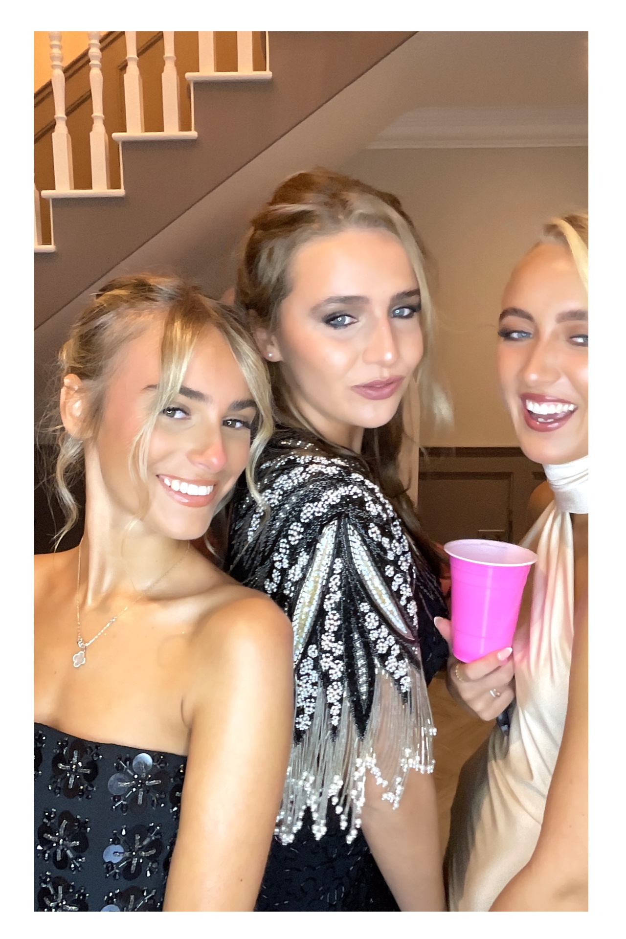 Anya's 21st & Lexi's 17th Birthday | View more photos from the event at gallery.liverpoolselfiemirror.co.uk/u/LiverpoolSelfieMirror/Anyas-21st-Lexis-17th-Birthday