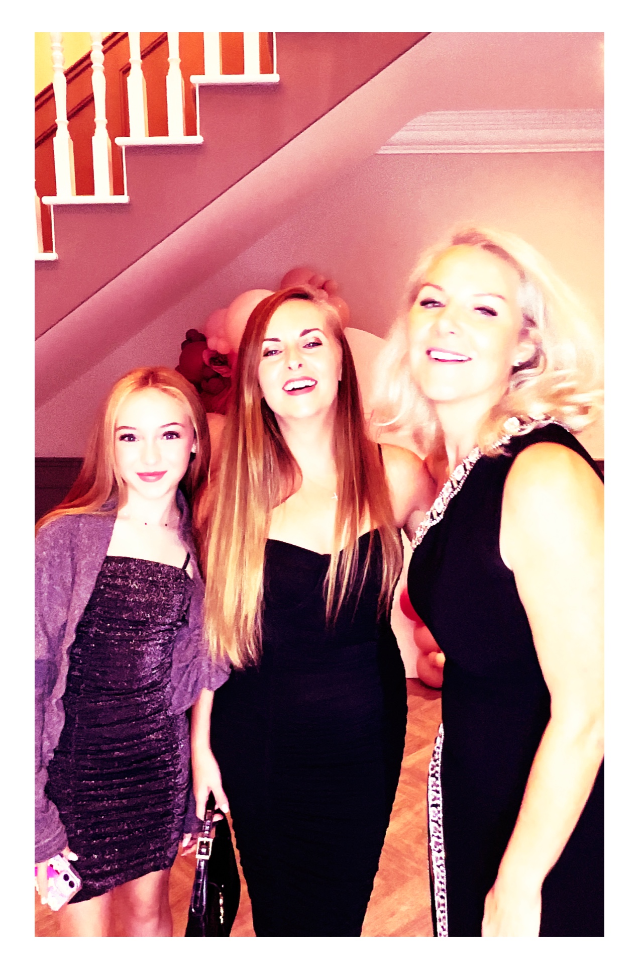 Anya's 21st & Lexi's 17th Birthday | View more photos from the event at gallery.liverpoolselfiemirror.co.uk/u/LiverpoolSelfieMirror/Anyas-21st-Lexis-17th-Birthday