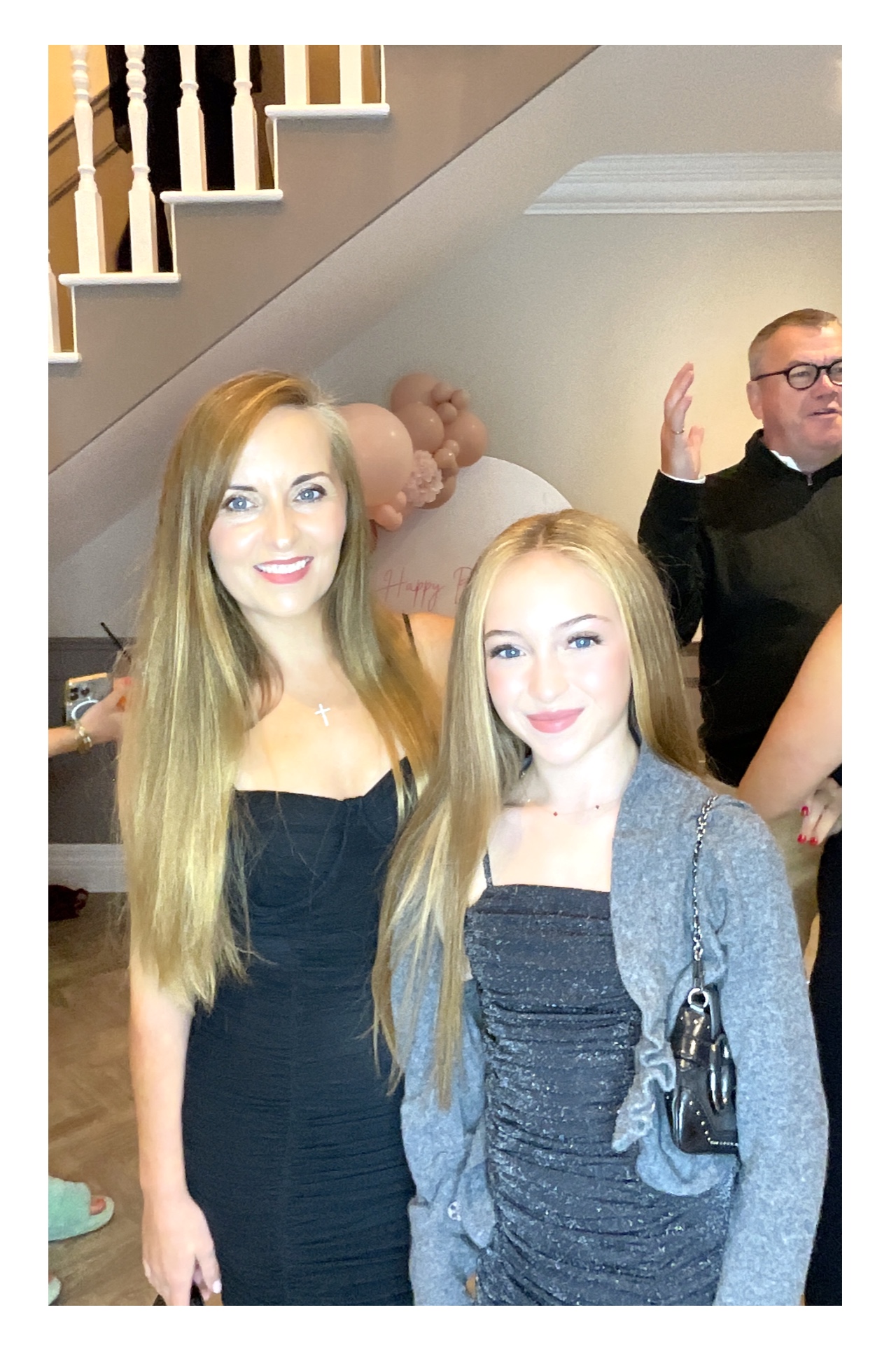 Anya's 21st & Lexi's 17th Birthday | View more photos from the event at gallery.liverpoolselfiemirror.co.uk/u/LiverpoolSelfieMirror/Anyas-21st-Lexis-17th-Birthday