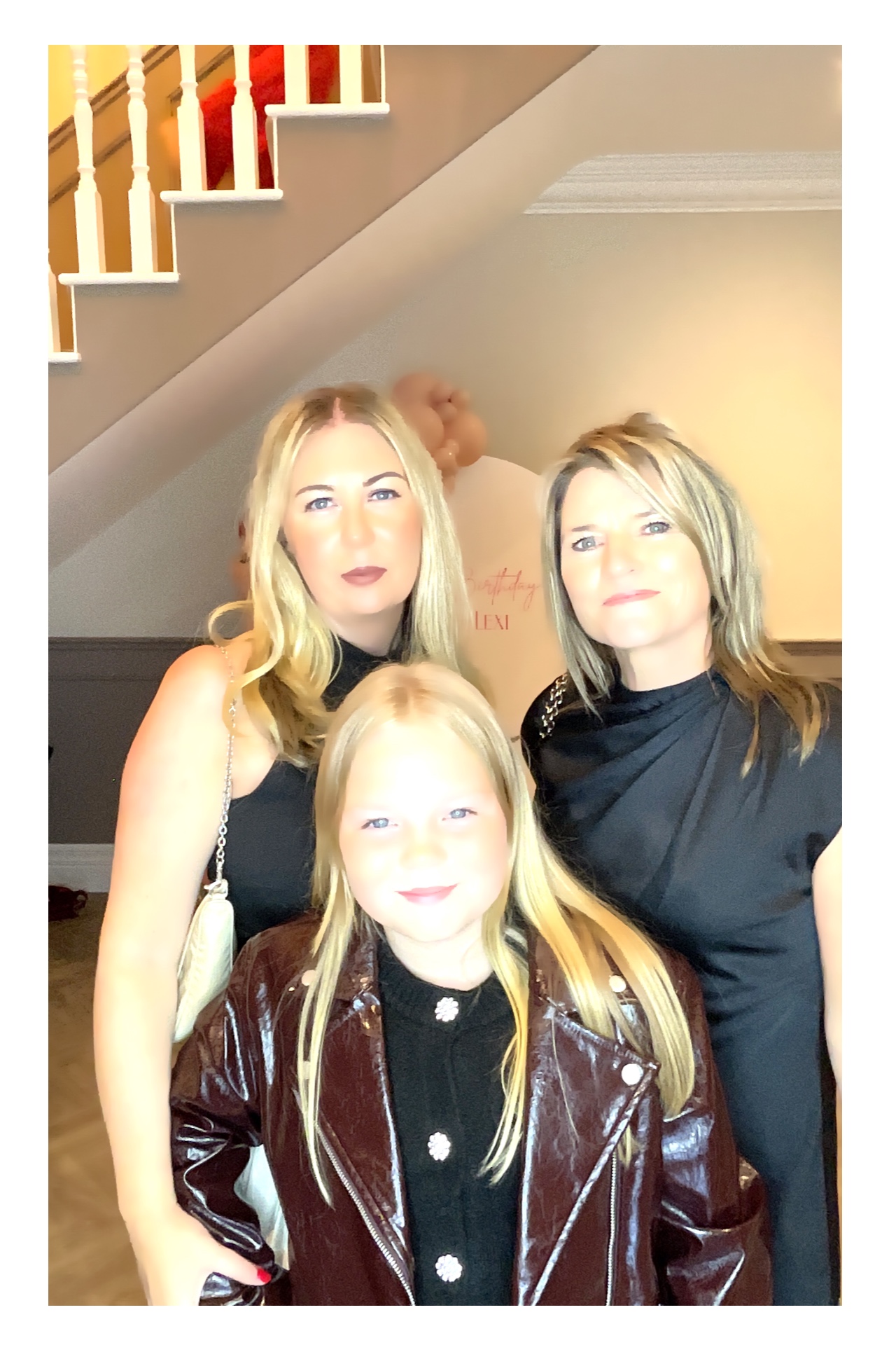 Anya's 21st & Lexi's 17th Birthday | View more photos from the event at gallery.liverpoolselfiemirror.co.uk/u/LiverpoolSelfieMirror/Anyas-21st-Lexis-17th-Birthday