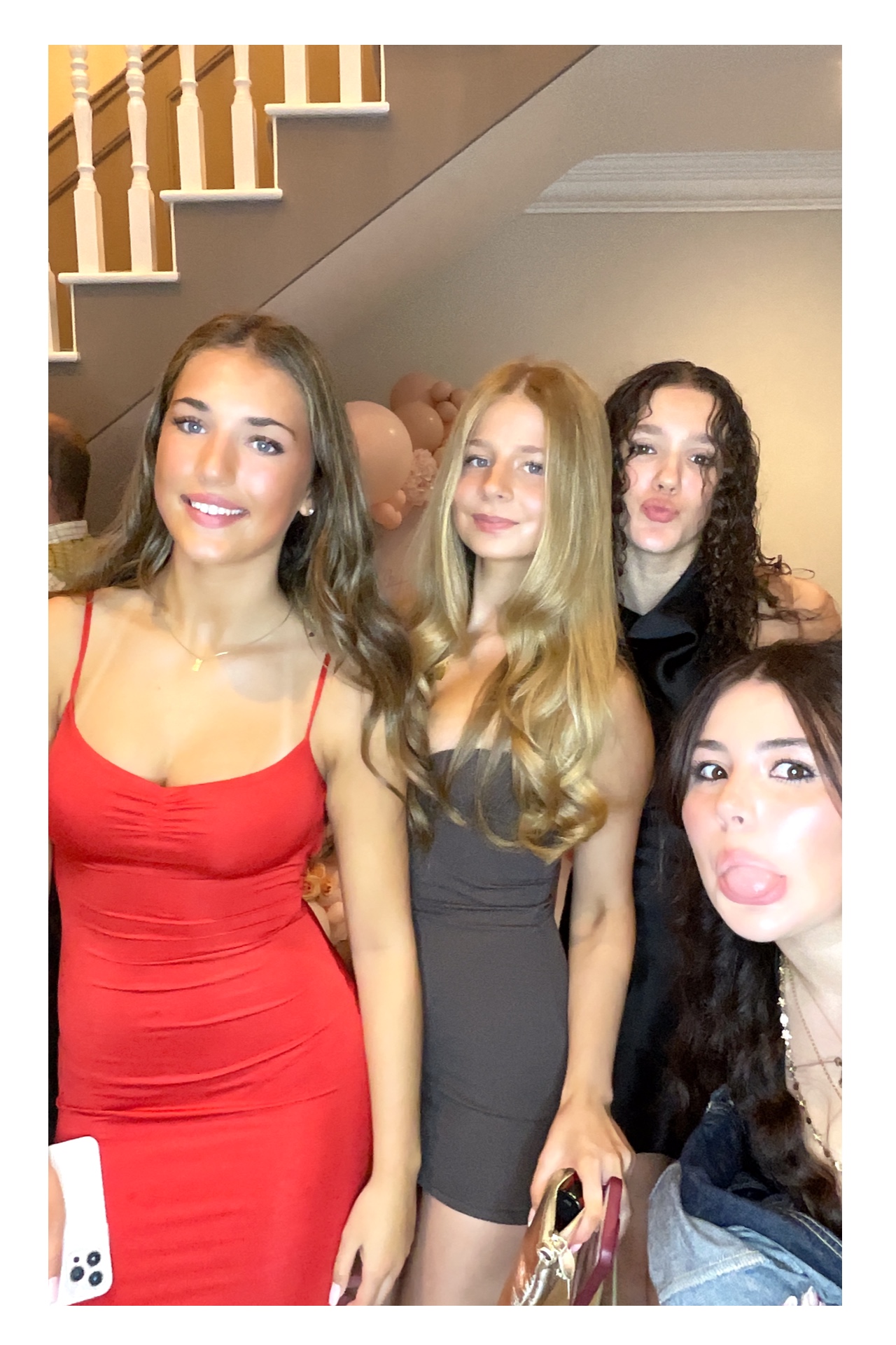 Anya's 21st & Lexi's 17th Birthday | View more photos from the event at gallery.liverpoolselfiemirror.co.uk/u/LiverpoolSelfieMirror/Anyas-21st-Lexis-17th-Birthday