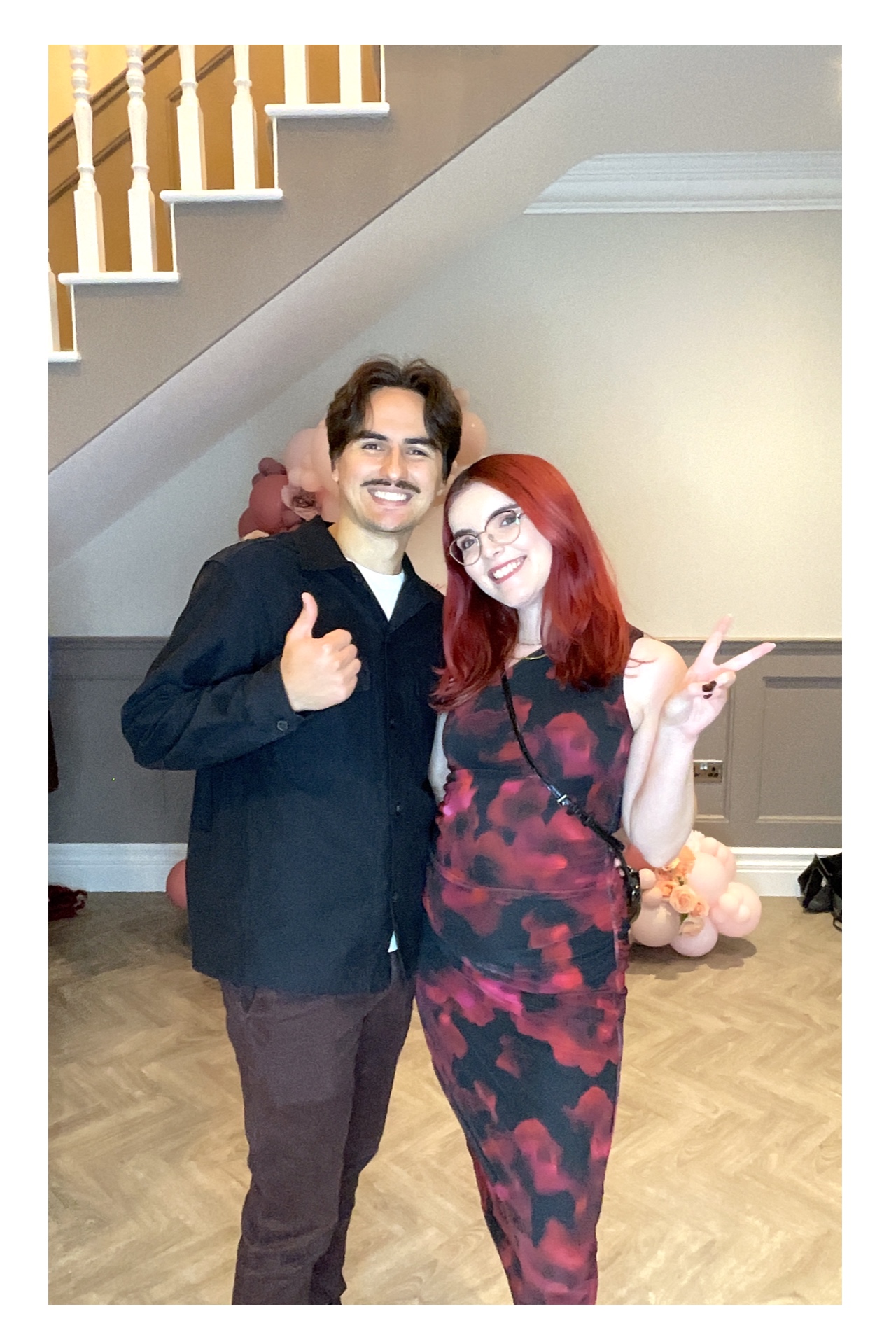 Anya's 21st & Lexi's 17th Birthday | View more photos from the event at gallery.liverpoolselfiemirror.co.uk/u/LiverpoolSelfieMirror/Anyas-21st-Lexis-17th-Birthday