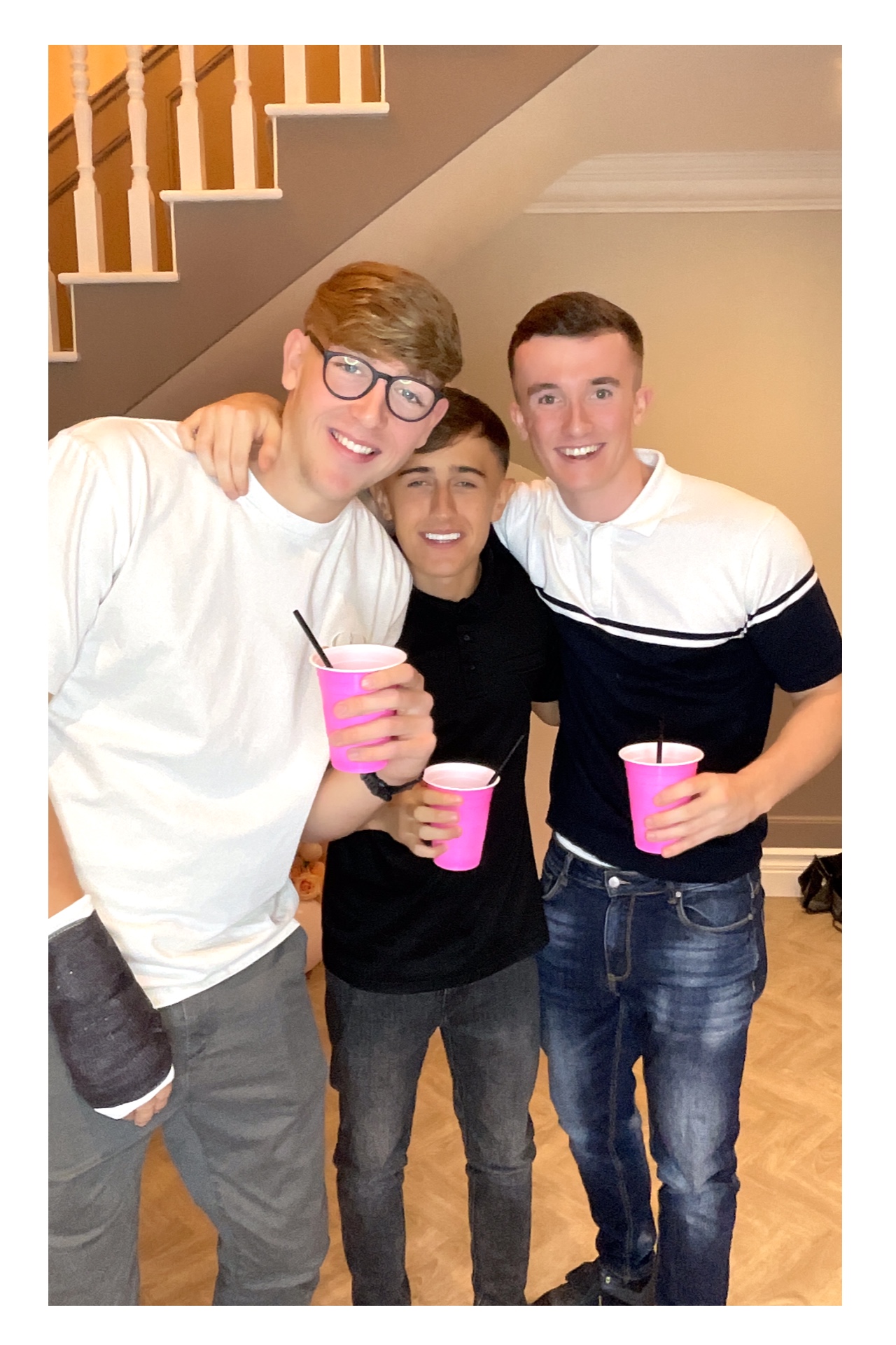 Anya's 21st & Lexi's 17th Birthday | View more photos from the event at gallery.liverpoolselfiemirror.co.uk/u/LiverpoolSelfieMirror/Anyas-21st-Lexis-17th-Birthday