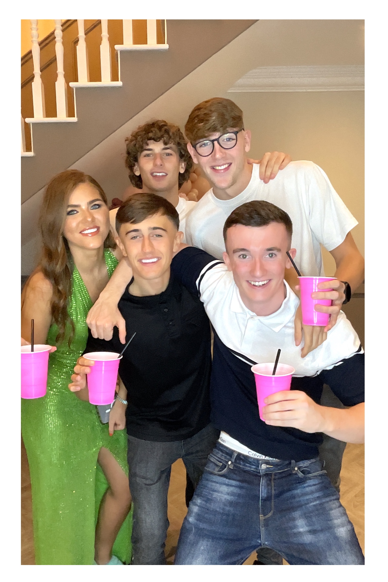 Anya's 21st & Lexi's 17th Birthday | View more photos from the event at gallery.liverpoolselfiemirror.co.uk/u/LiverpoolSelfieMirror/Anyas-21st-Lexis-17th-Birthday