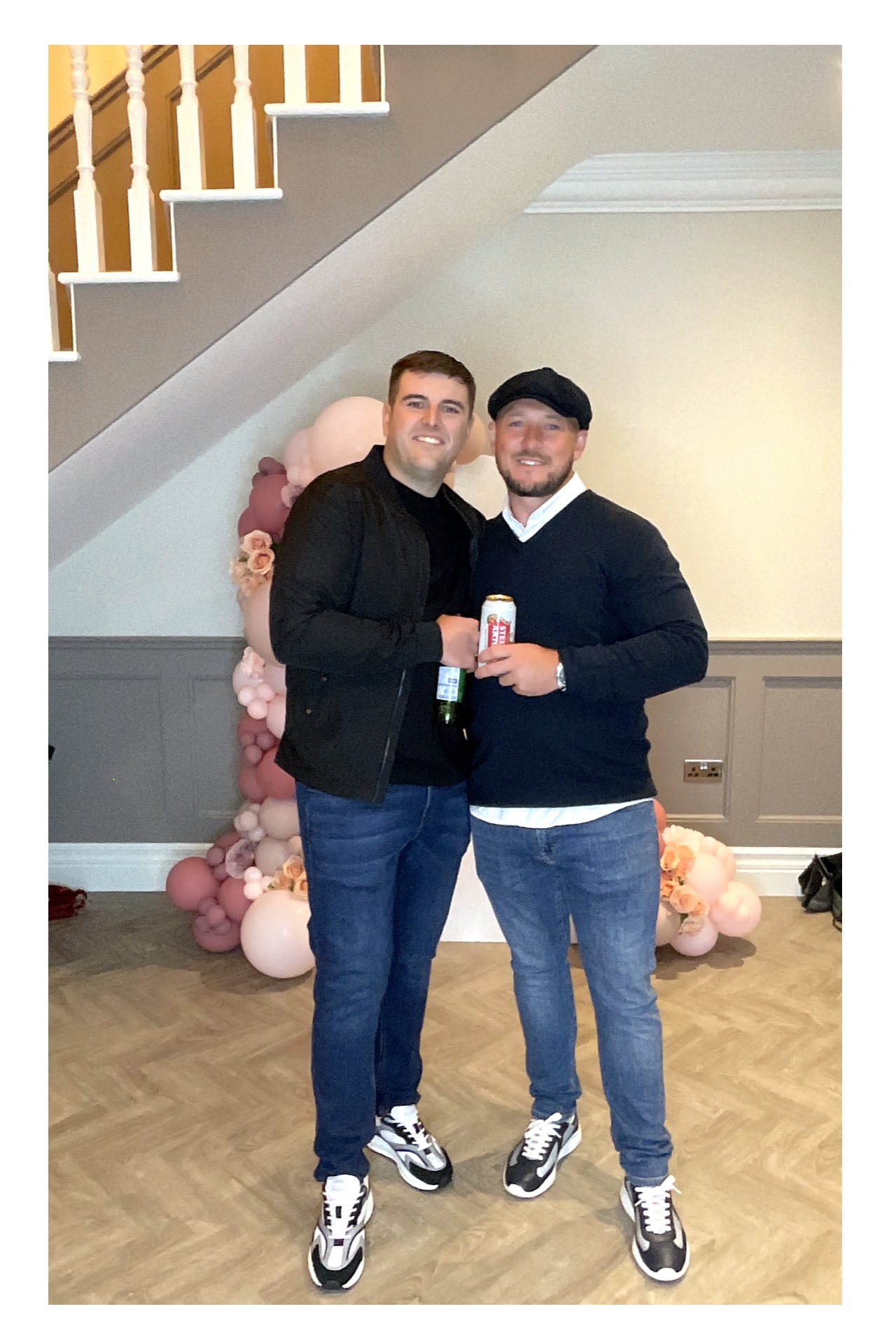 Anya's 21st & Lexi's 17th Birthday | View more photos from the event at gallery.liverpoolselfiemirror.co.uk/u/LiverpoolSelfieMirror/Anyas-21st-Lexis-17th-Birthday