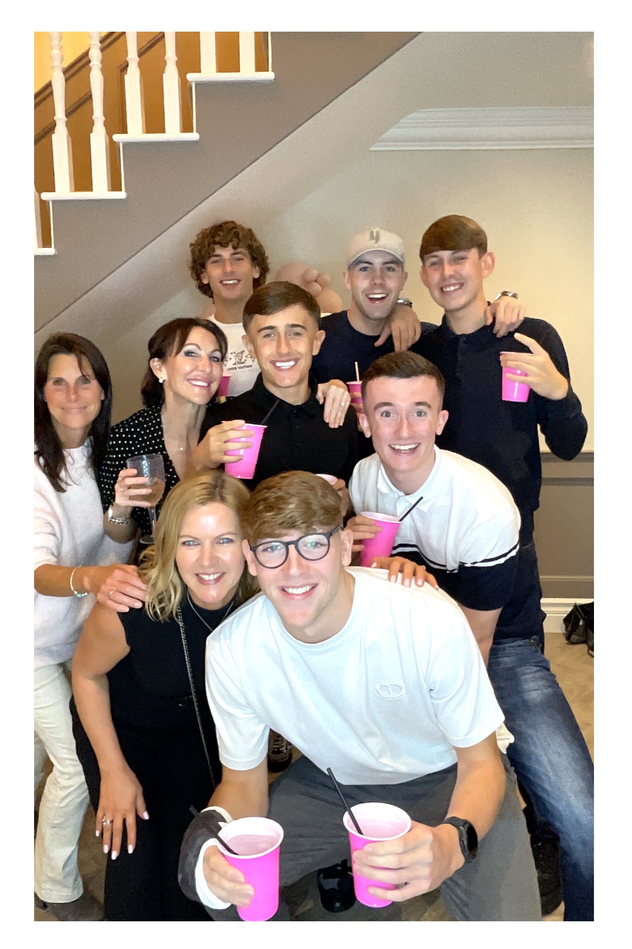 Anya's 21st & Lexi's 17th Birthday | View more photos from the event at gallery.liverpoolselfiemirror.co.uk/u/LiverpoolSelfieMirror/Anyas-21st-Lexis-17th-Birthday