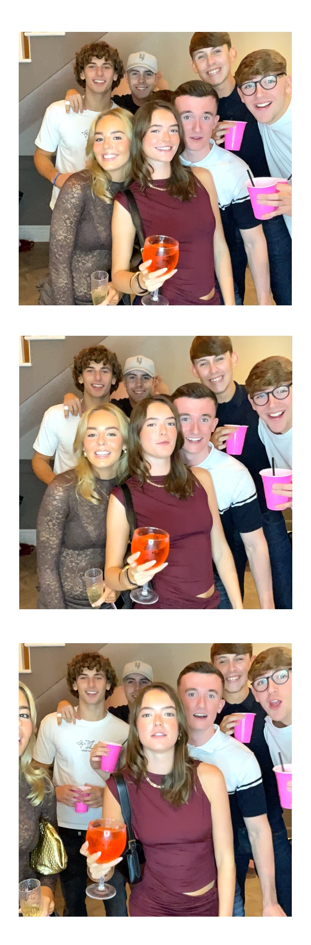 Anya's 21st & Lexi's 17th Birthday | View more photos from the event at gallery.liverpoolselfiemirror.co.uk/u/LiverpoolSelfieMirror/Anyas-21st-Lexis-17th-Birthday