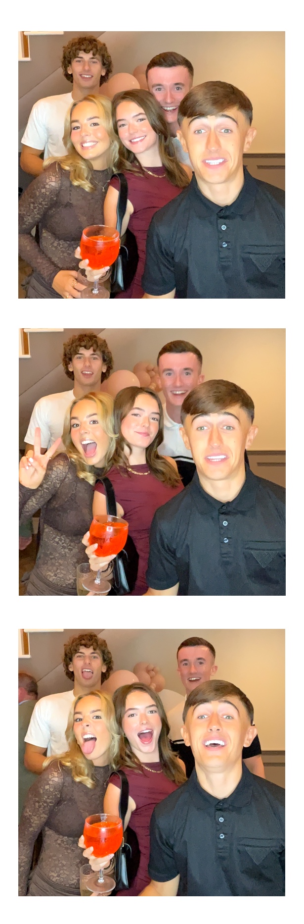 Anya's 21st & Lexi's 17th Birthday | View more photos from the event at gallery.liverpoolselfiemirror.co.uk/u/LiverpoolSelfieMirror/Anyas-21st-Lexis-17th-Birthday