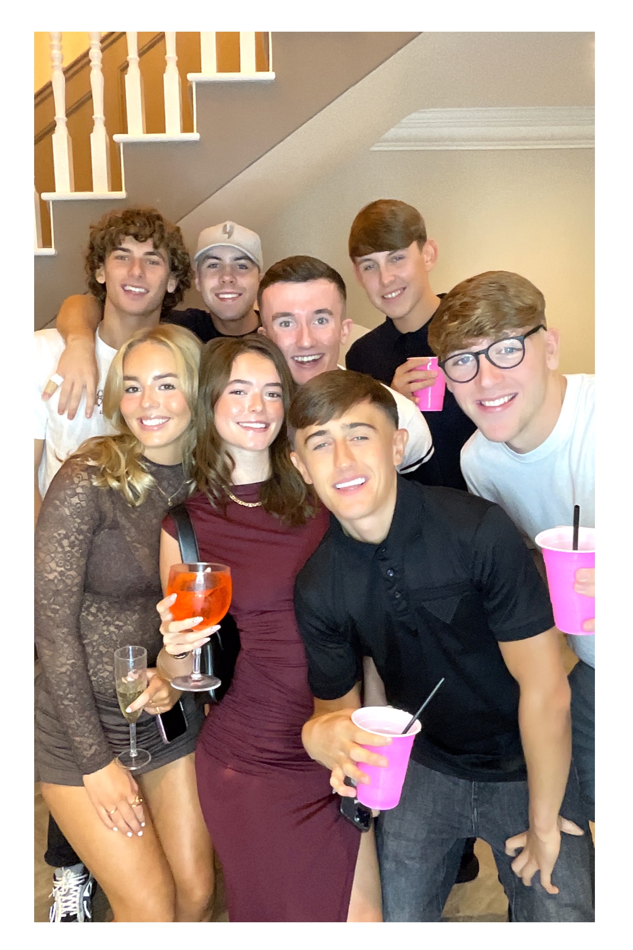 Anya's 21st & Lexi's 17th Birthday | View more photos from the event at gallery.liverpoolselfiemirror.co.uk/u/LiverpoolSelfieMirror/Anyas-21st-Lexis-17th-Birthday