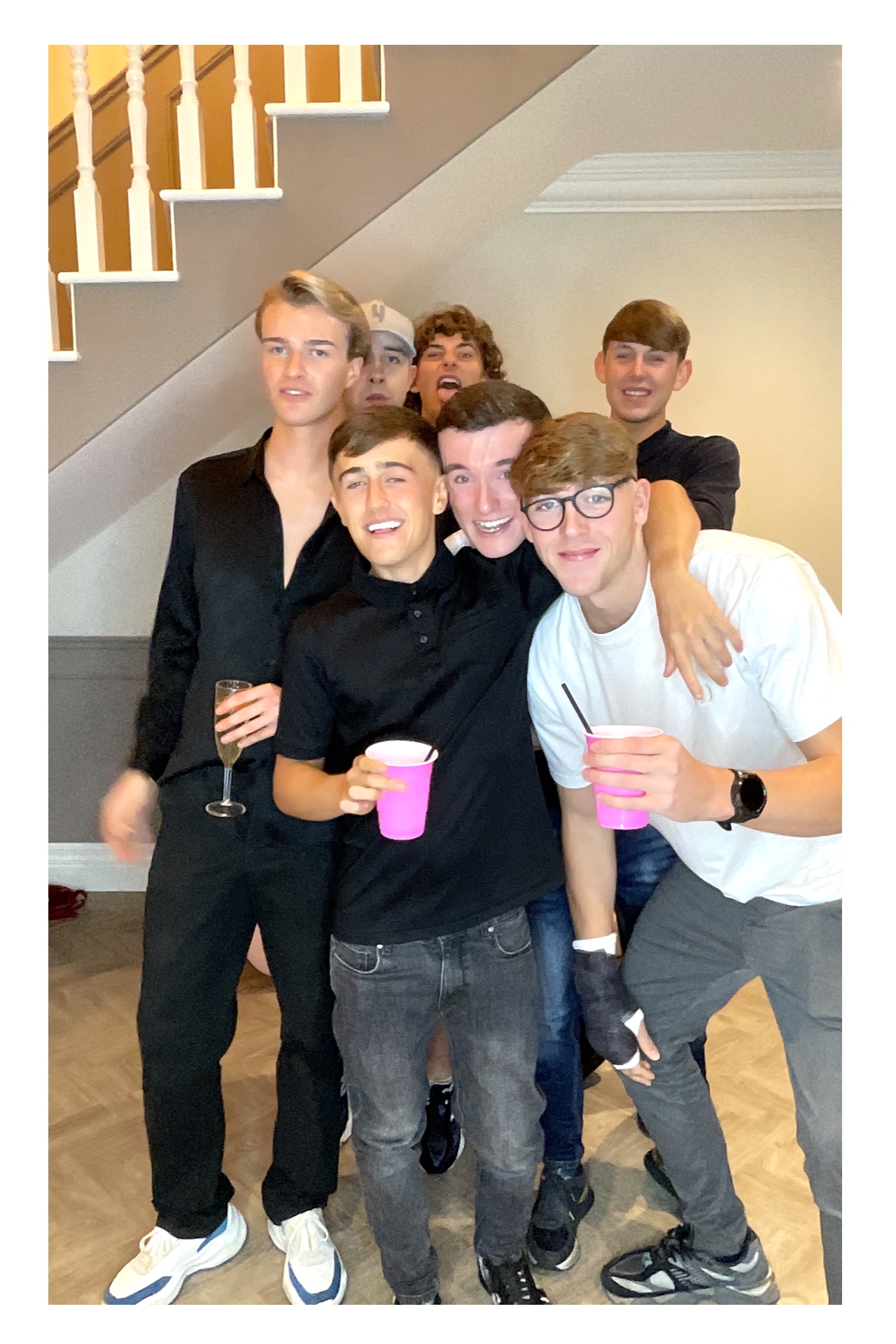 Anya's 21st & Lexi's 17th Birthday | View more photos from the event at gallery.liverpoolselfiemirror.co.uk/u/LiverpoolSelfieMirror/Anyas-21st-Lexis-17th-Birthday