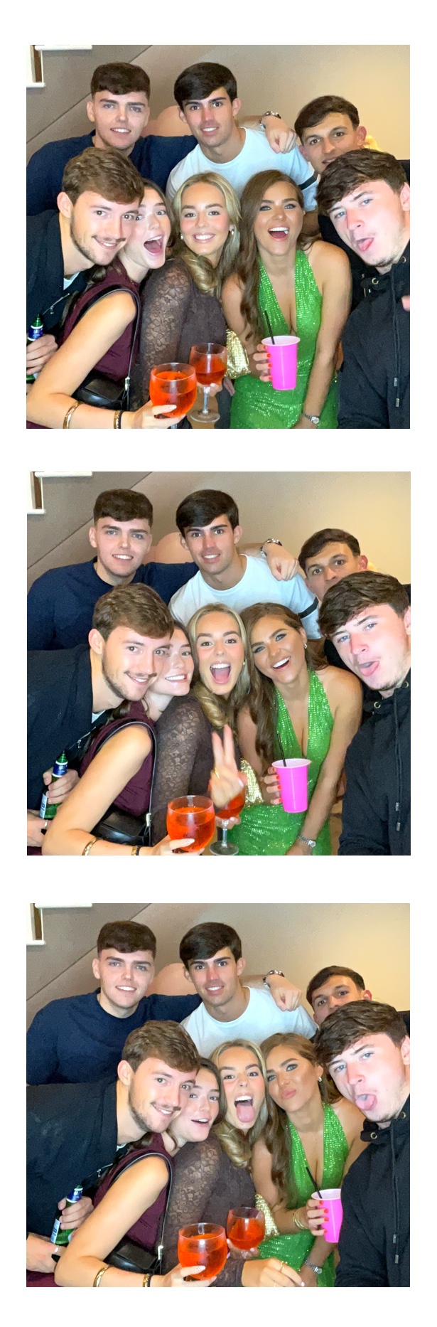 Anya's 21st & Lexi's 17th Birthday | View more photos from the event at gallery.liverpoolselfiemirror.co.uk/u/LiverpoolSelfieMirror/Anyas-21st-Lexis-17th-Birthday
