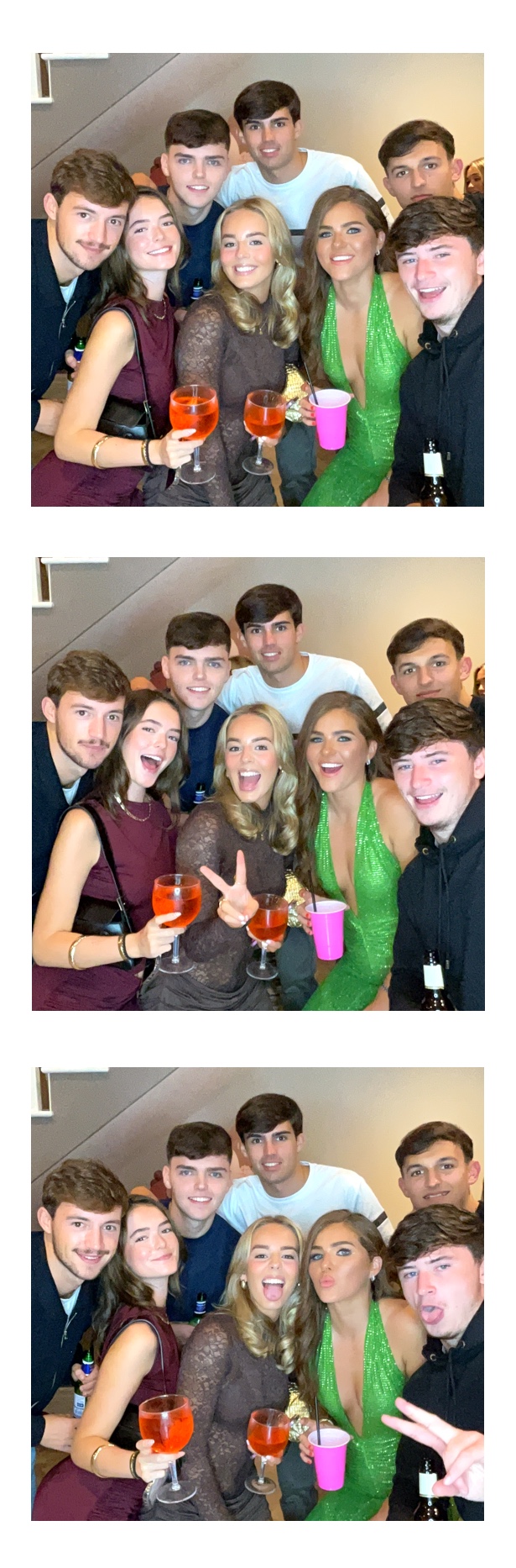 Anya's 21st & Lexi's 17th Birthday | View more photos from the event at gallery.liverpoolselfiemirror.co.uk/u/LiverpoolSelfieMirror/Anyas-21st-Lexis-17th-Birthday