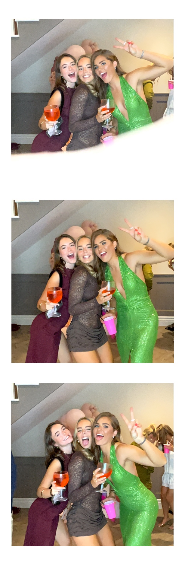 Anya's 21st & Lexi's 17th Birthday | View more photos from the event at gallery.liverpoolselfiemirror.co.uk/u/LiverpoolSelfieMirror/Anyas-21st-Lexis-17th-Birthday