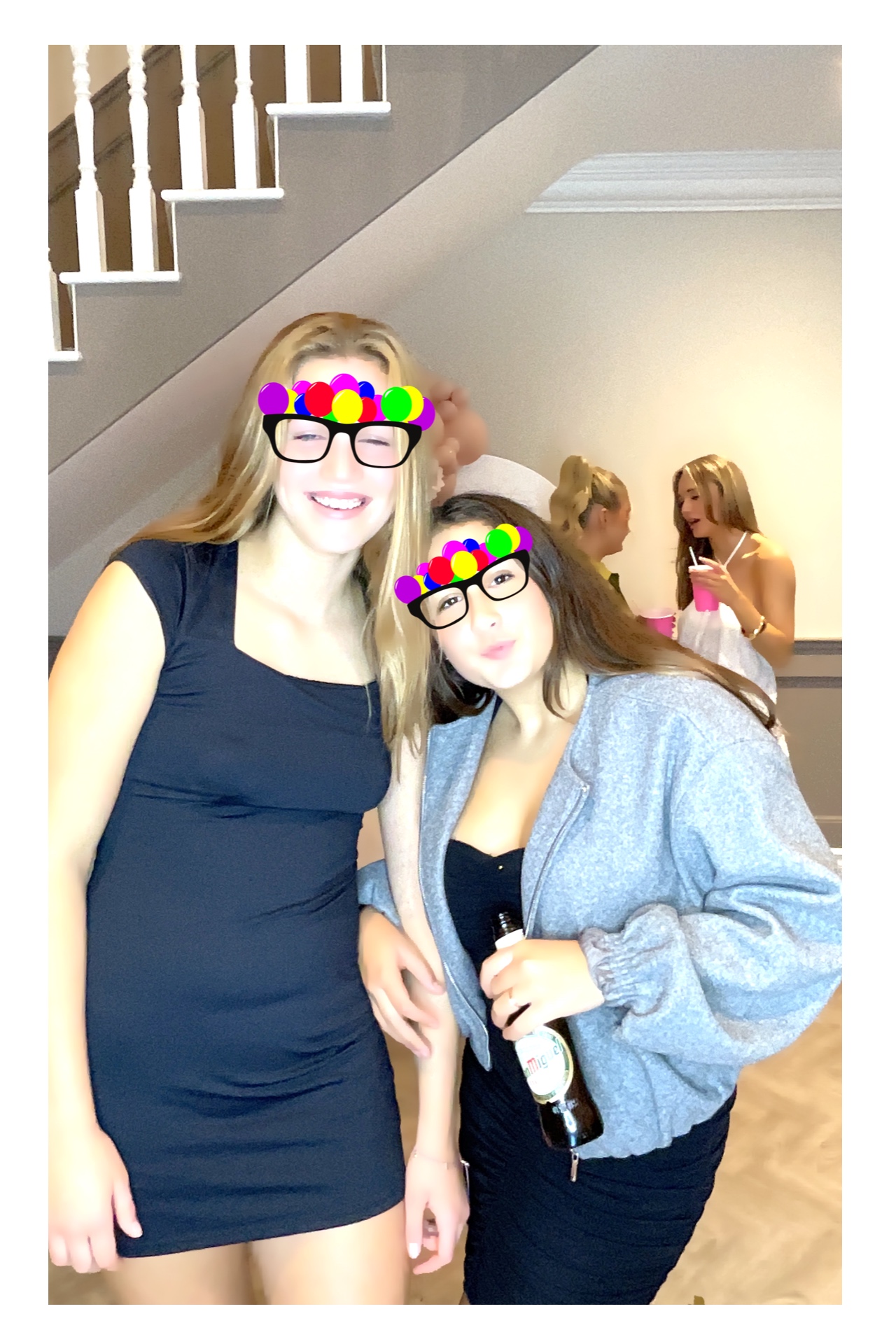 Anya's 21st & Lexi's 17th Birthday | View more photos from the event at gallery.liverpoolselfiemirror.co.uk/u/LiverpoolSelfieMirror/Anyas-21st-Lexis-17th-Birthday