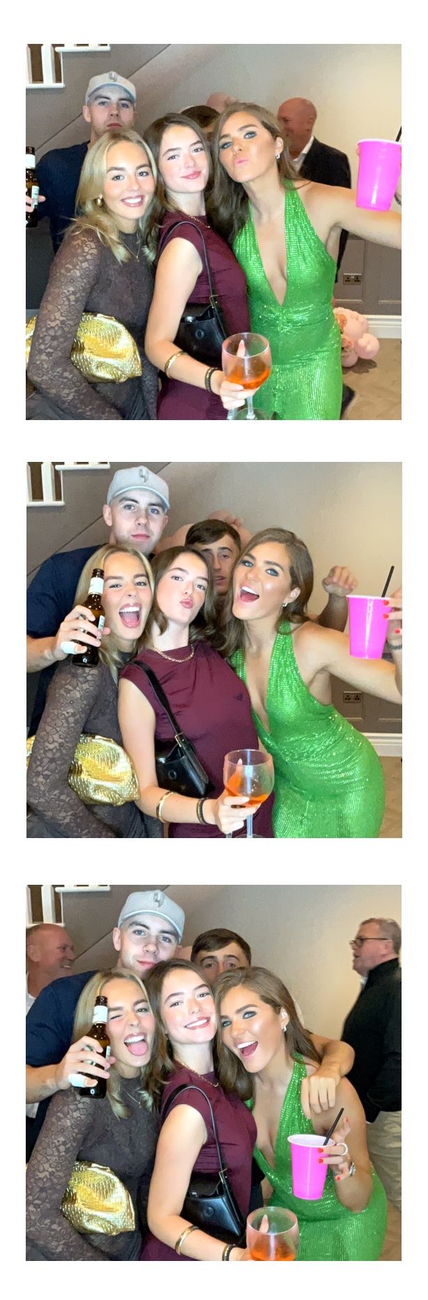Anya's 21st & Lexi's 17th Birthday | View more photos from the event at gallery.liverpoolselfiemirror.co.uk/u/LiverpoolSelfieMirror/Anyas-21st-Lexis-17th-Birthday