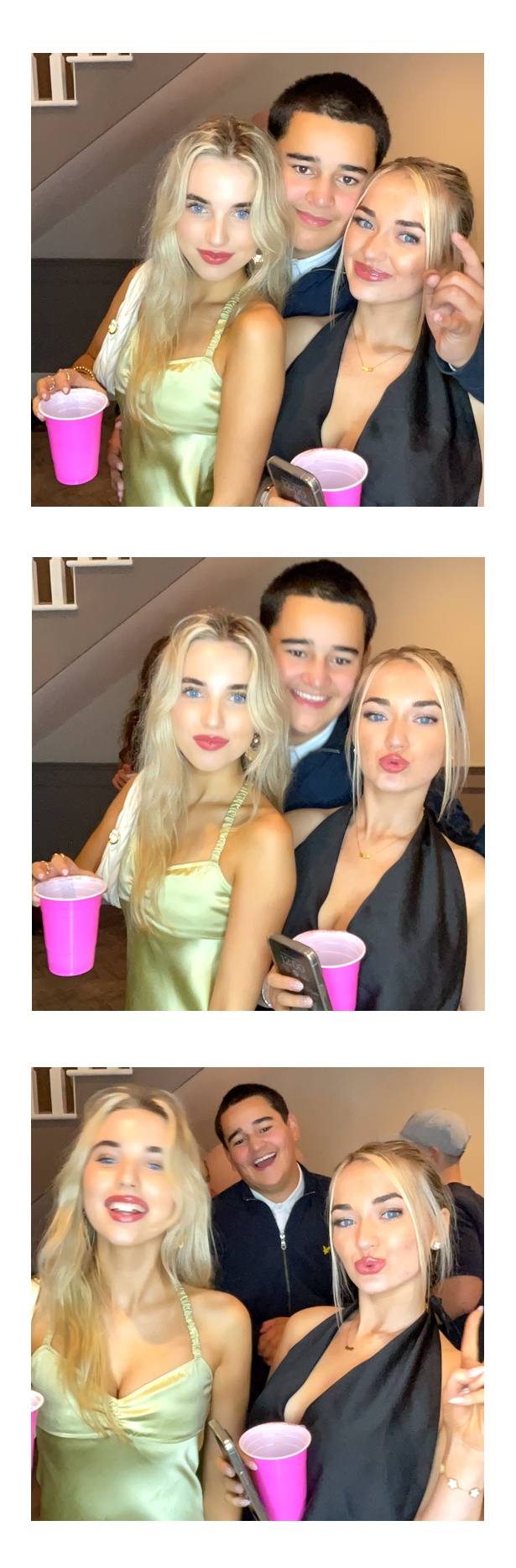 Anya's 21st & Lexi's 17th Birthday | View more photos from the event at gallery.liverpoolselfiemirror.co.uk/u/LiverpoolSelfieMirror/Anyas-21st-Lexis-17th-Birthday