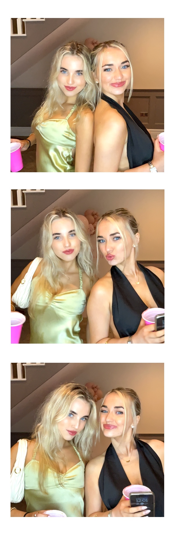 Anya's 21st & Lexi's 17th Birthday | View more photos from the event at gallery.liverpoolselfiemirror.co.uk/u/LiverpoolSelfieMirror/Anyas-21st-Lexis-17th-Birthday
