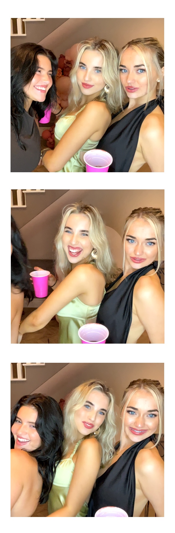 Anya's 21st & Lexi's 17th Birthday | View more photos from the event at gallery.liverpoolselfiemirror.co.uk/u/LiverpoolSelfieMirror/Anyas-21st-Lexis-17th-Birthday
