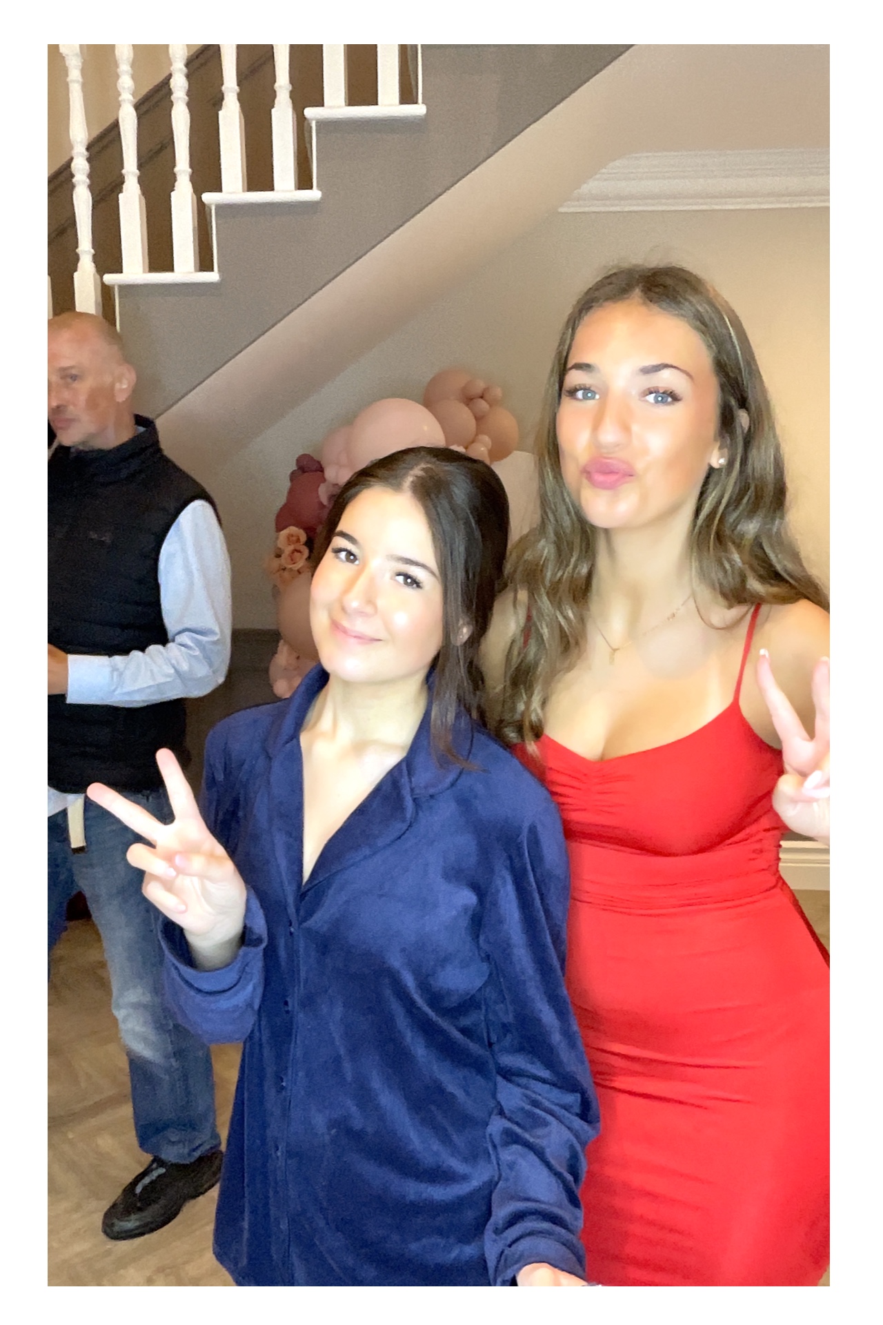 Anya's 21st & Lexi's 17th Birthday | View more photos from the event at gallery.liverpoolselfiemirror.co.uk/u/LiverpoolSelfieMirror/Anyas-21st-Lexis-17th-Birthday