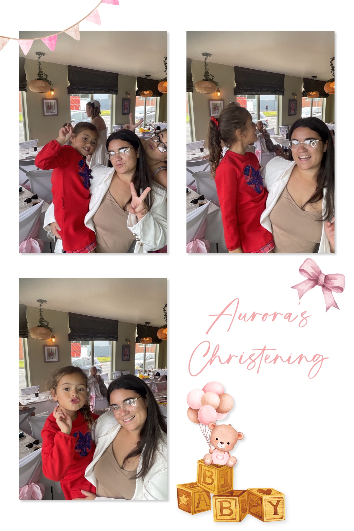 Aurora's Christening | View more photos from the event at gallery.liverpoolselfiemirror.co.uk/u/LiverpoolSelfieMirror/Auroras-Christening