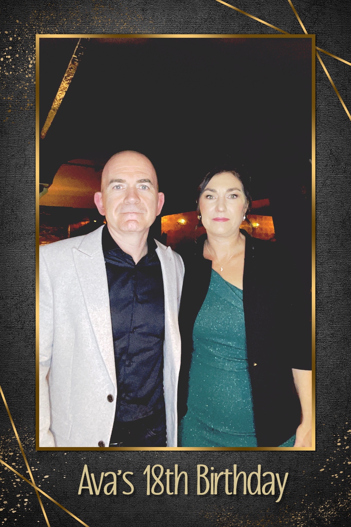 Ava's 18th Birthday | View more photos from the event at gallery.liverpoolselfiemirror.co.uk/u/LiverpoolSelfieMirror/Avas-18th-Birthday-0