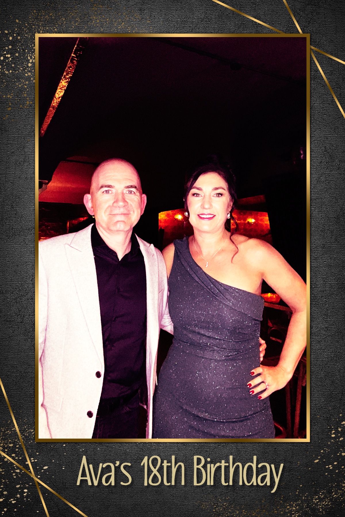 Ava's 18th Birthday | View more photos from the event at gallery.liverpoolselfiemirror.co.uk/u/LiverpoolSelfieMirror/Avas-18th-Birthday-0