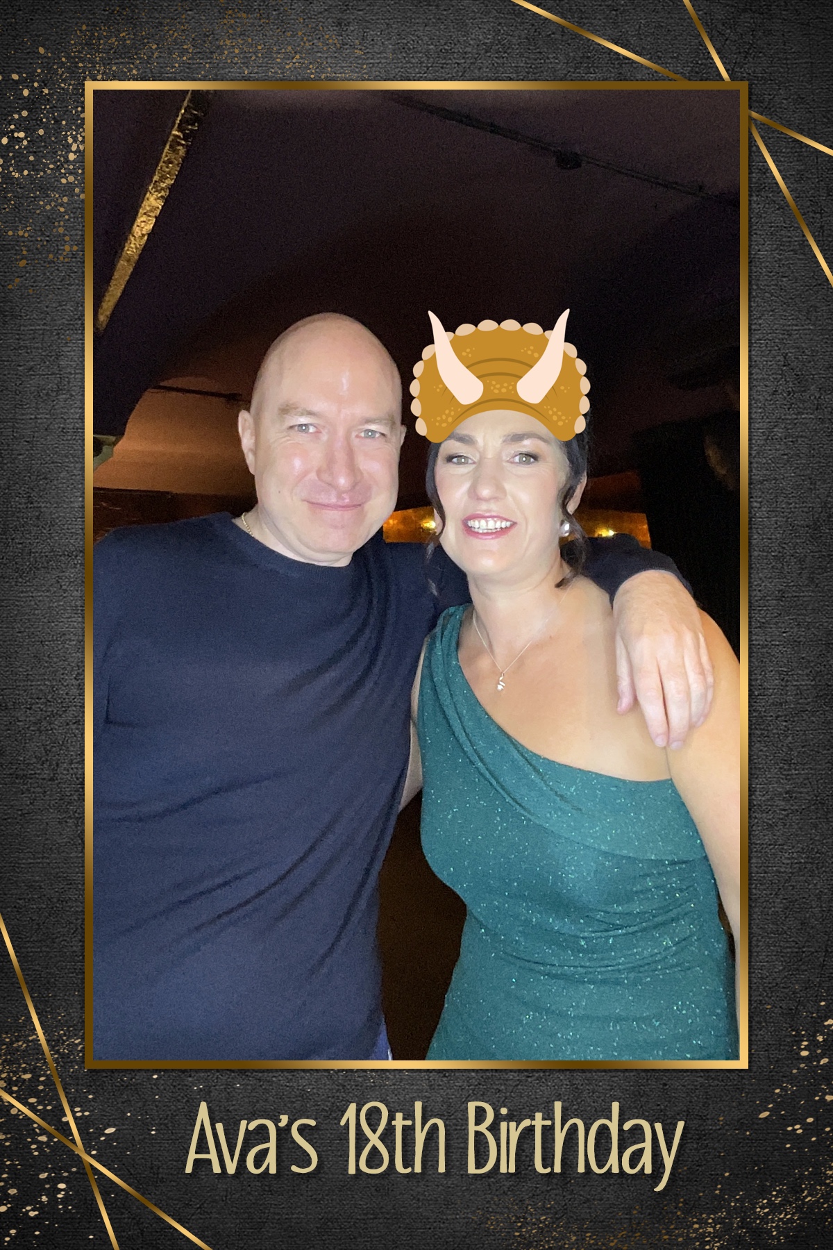 Ava's 18th Birthday | View more photos from the event at gallery.liverpoolselfiemirror.co.uk/u/LiverpoolSelfieMirror/Avas-18th-Birthday-0