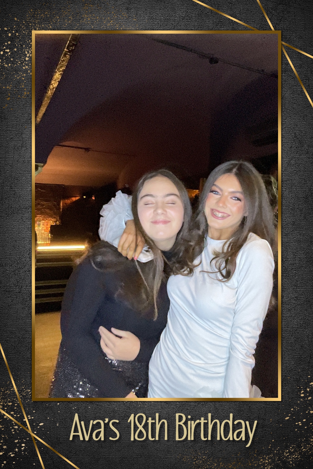 Ava's 18th Birthday | View more photos from the event at gallery.liverpoolselfiemirror.co.uk/u/LiverpoolSelfieMirror/Avas-18th-Birthday-0