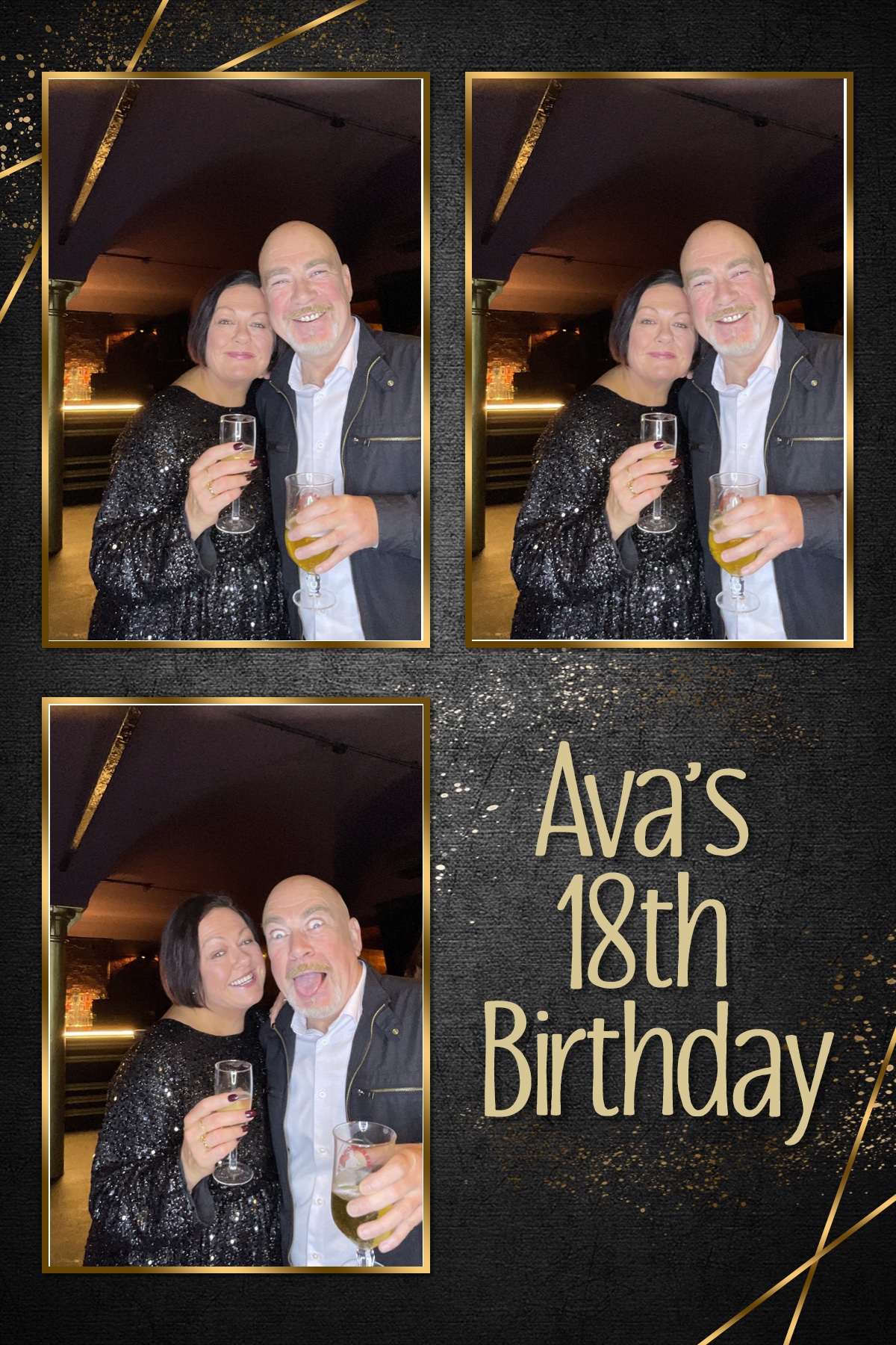 Ava's 18th Birthday | View more photos from the event at gallery.liverpoolselfiemirror.co.uk/u/LiverpoolSelfieMirror/Avas-18th-Birthday-0
