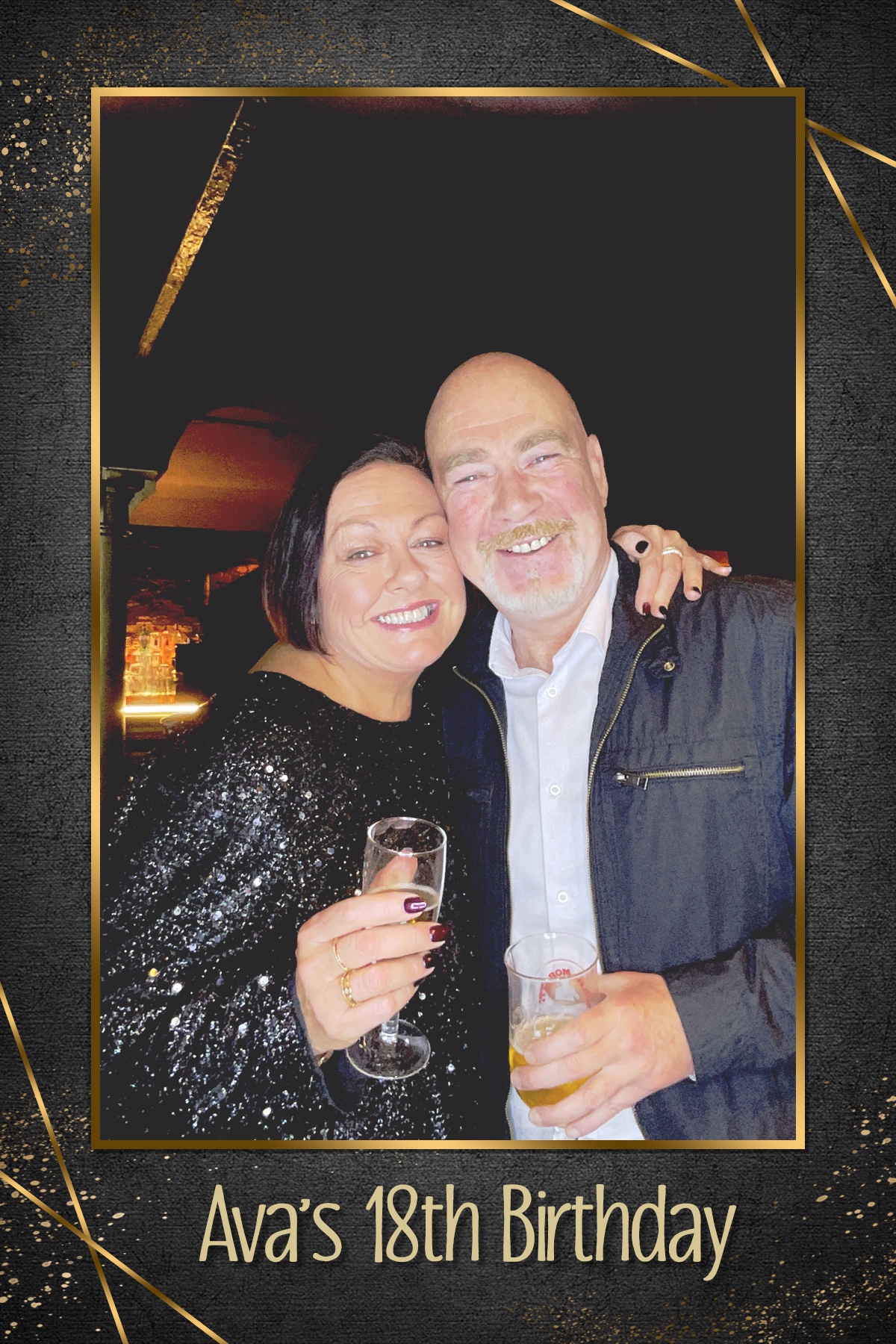 Ava's 18th Birthday | View more photos from the event at gallery.liverpoolselfiemirror.co.uk/u/LiverpoolSelfieMirror/Avas-18th-Birthday-0