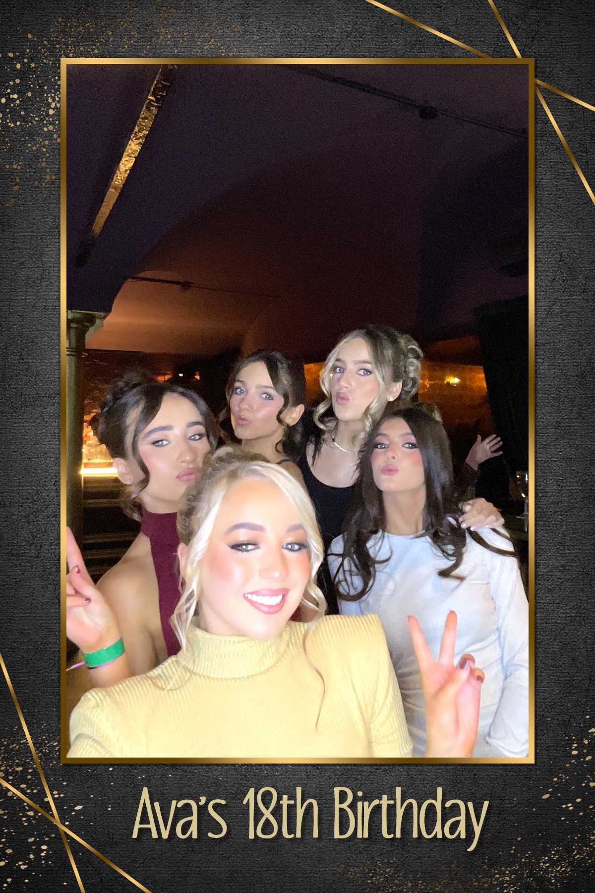 Ava's 18th Birthday | View more photos from the event at gallery.liverpoolselfiemirror.co.uk/u/LiverpoolSelfieMirror/Avas-18th-Birthday-0