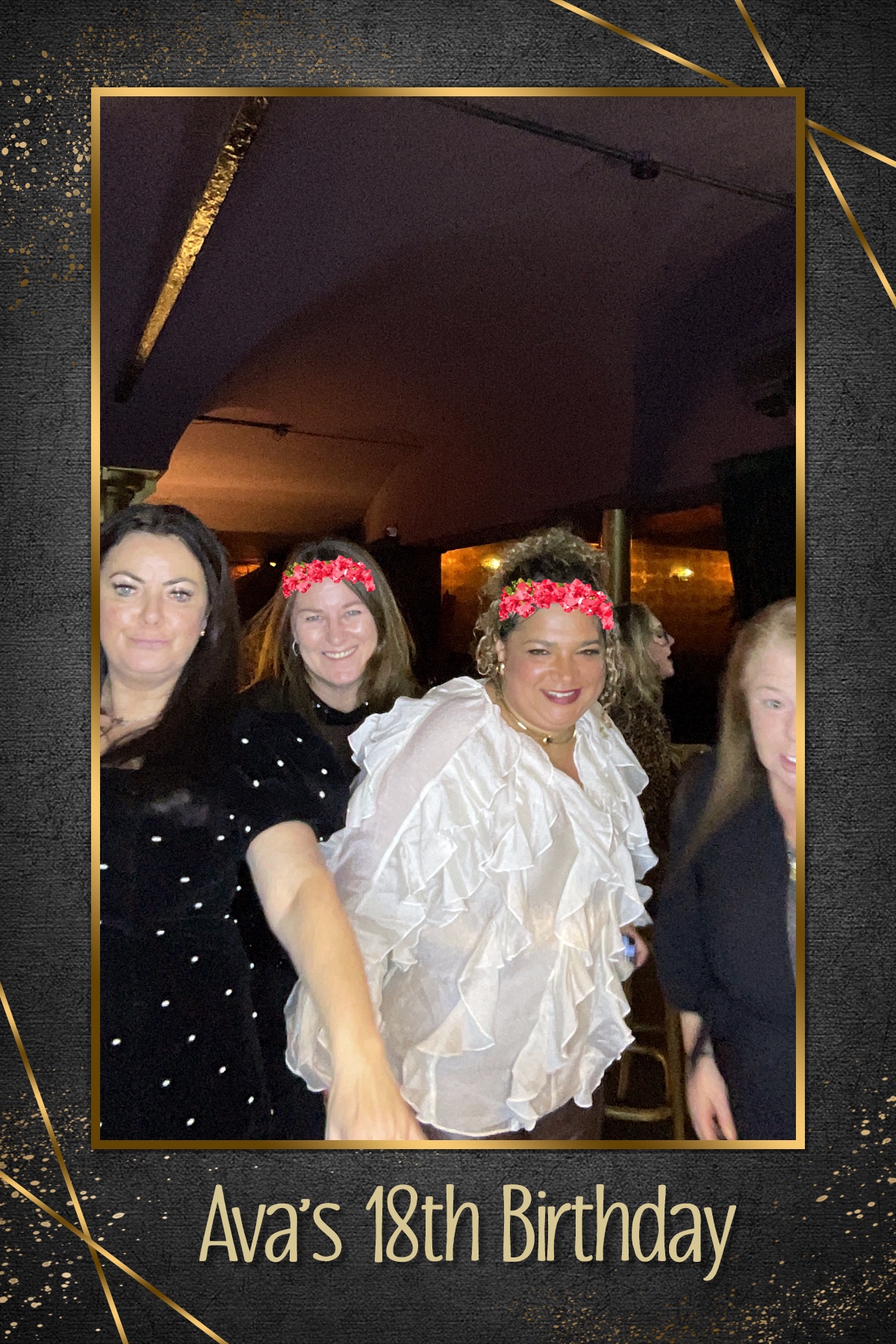 Ava's 18th Birthday | View more photos from the event at gallery.liverpoolselfiemirror.co.uk/u/LiverpoolSelfieMirror/Avas-18th-Birthday-0