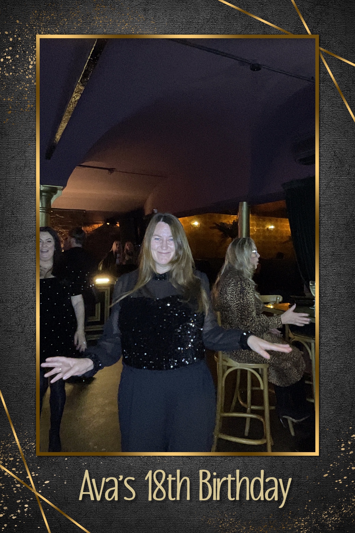 Ava's 18th Birthday | View more photos from the event at gallery.liverpoolselfiemirror.co.uk/u/LiverpoolSelfieMirror/Avas-18th-Birthday-0