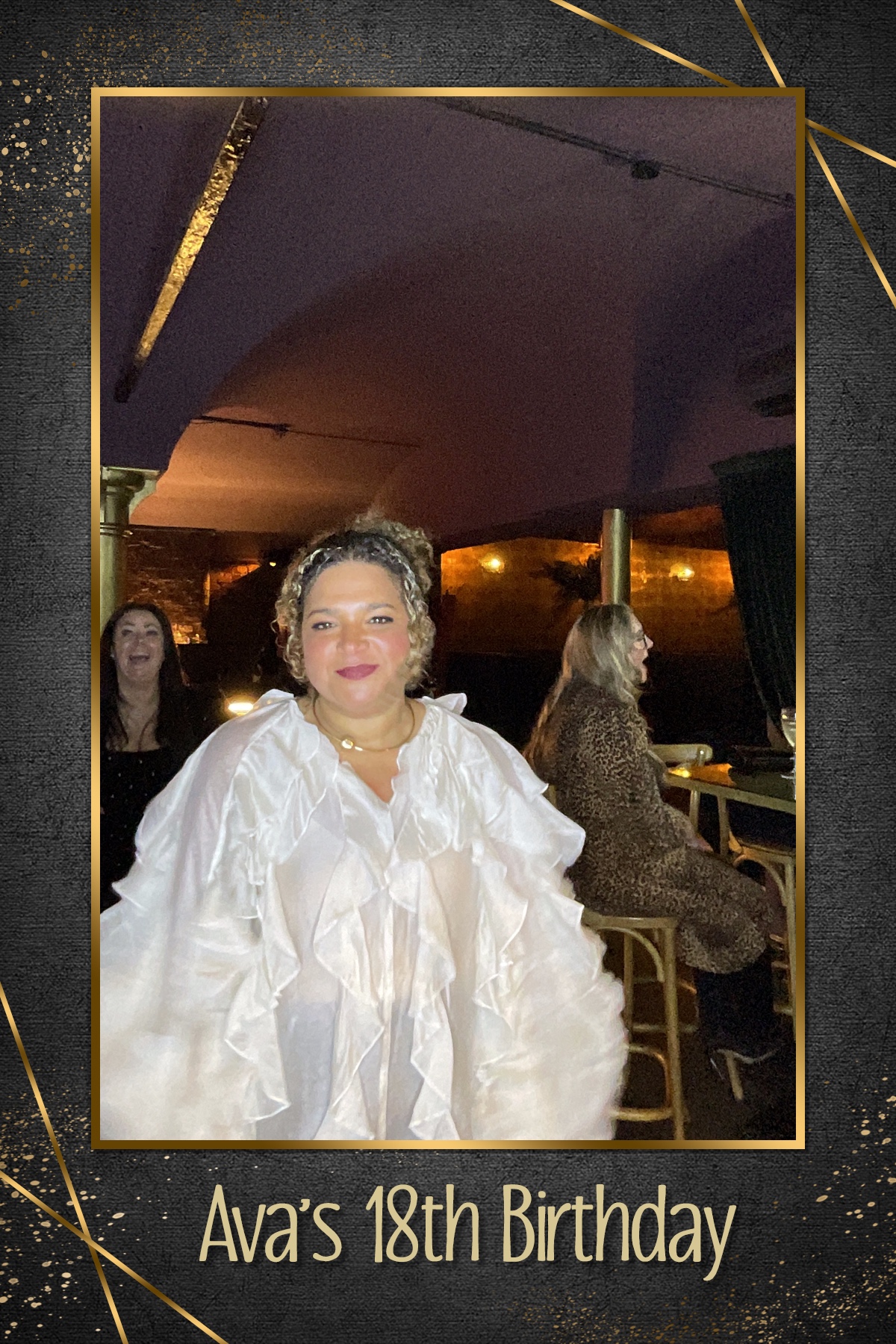 Ava's 18th Birthday | View more photos from the event at gallery.liverpoolselfiemirror.co.uk/u/LiverpoolSelfieMirror/Avas-18th-Birthday-0