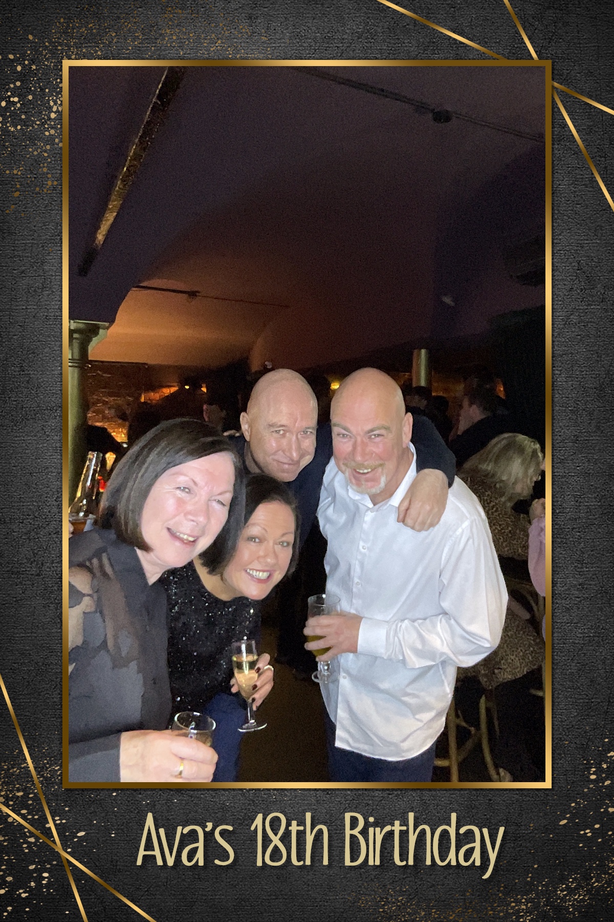 Ava's 18th Birthday | View more photos from the event at gallery.liverpoolselfiemirror.co.uk/u/LiverpoolSelfieMirror/Avas-18th-Birthday-0