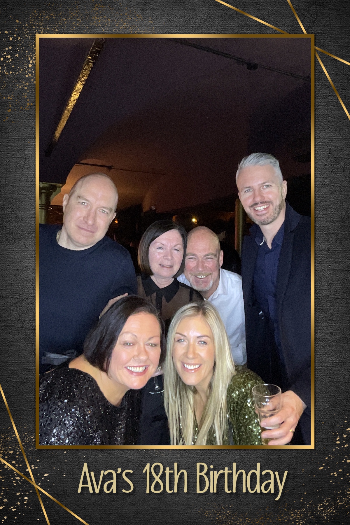 Ava's 18th Birthday | View more photos from the event at gallery.liverpoolselfiemirror.co.uk/u/LiverpoolSelfieMirror/Avas-18th-Birthday-0