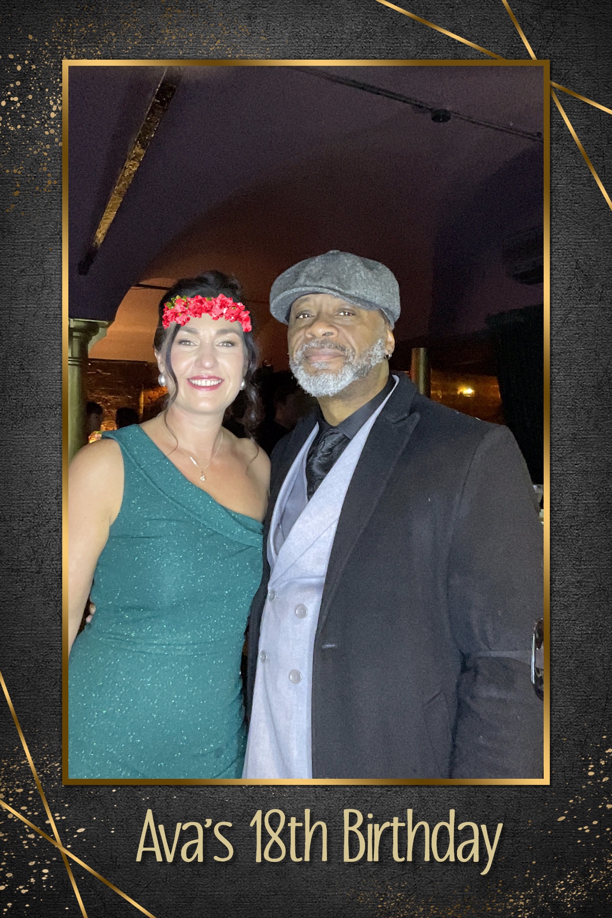 Ava's 18th Birthday | View more photos from the event at gallery.liverpoolselfiemirror.co.uk/u/LiverpoolSelfieMirror/Avas-18th-Birthday-0