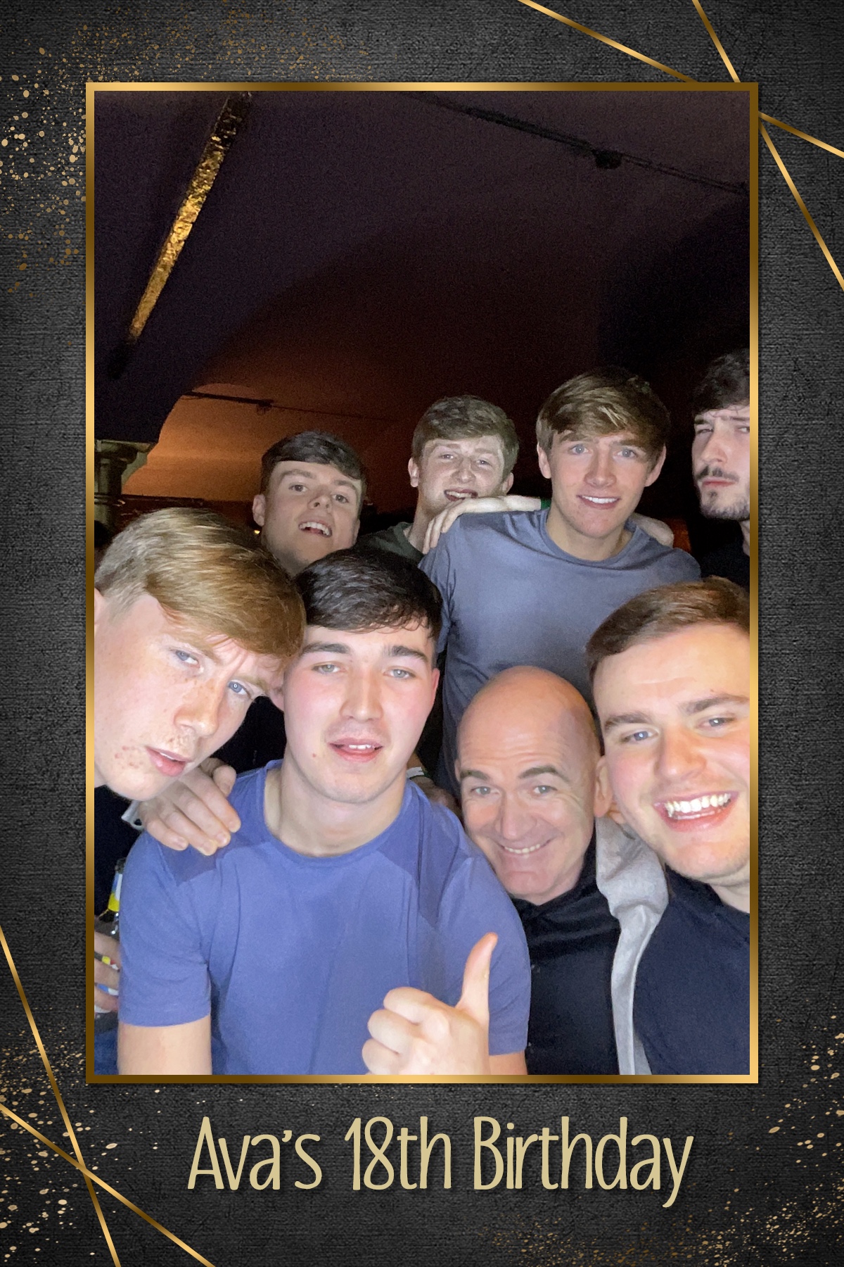 Ava's 18th Birthday | View more photos from the event at gallery.liverpoolselfiemirror.co.uk/u/LiverpoolSelfieMirror/Avas-18th-Birthday-0